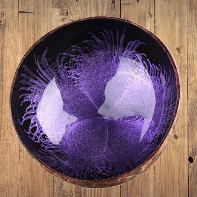 CoconutBowl™ - Mauve - Ma Cuisine Équipée